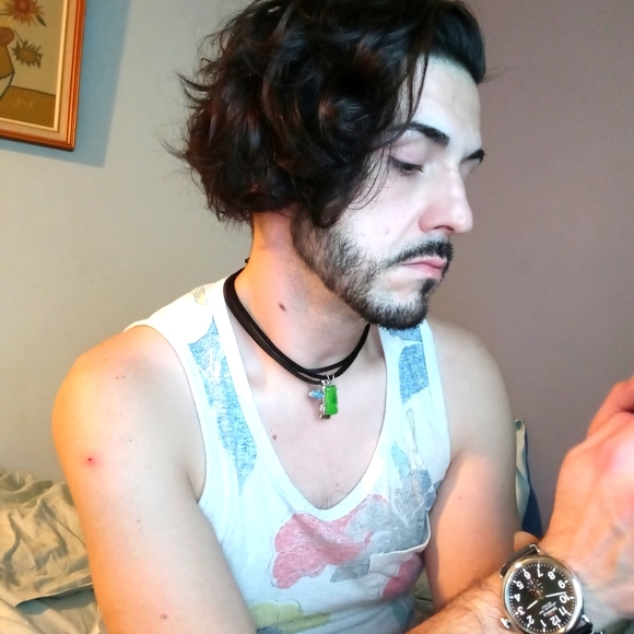 Meet your Posher, Sean - Picture 1 of 1